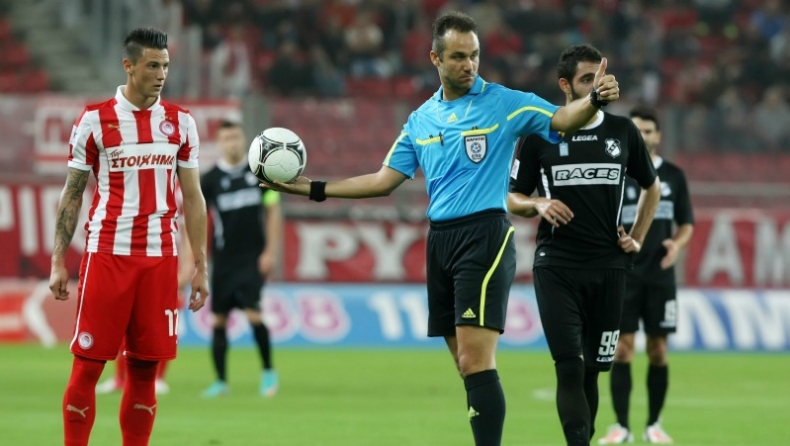 «Ψυχρός εκτελεστής ο Αμπάρκιολης»