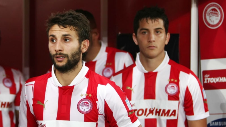 Αποθεώνει Μανωλά ο Αμπντούν