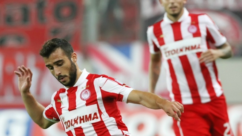 Φετφατζίδης έως το 2016!