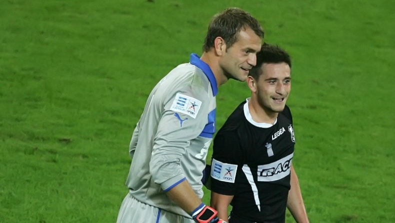 «Μόνο νίκη με Μονπελιέ»