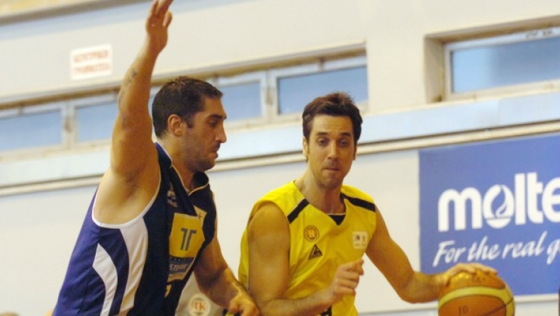 Δραπέτευσε με Τσόχλα το Ρέθυμνο!