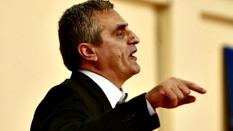 Κάλεσε όλους προ των ευθυνών τους ο «Άρτζι»
