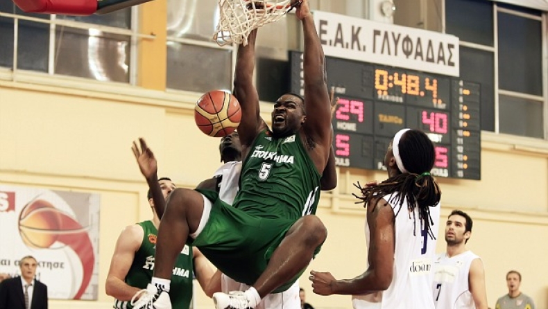 Τους έβγαλε... στη φόρα ο «Σόφο»!