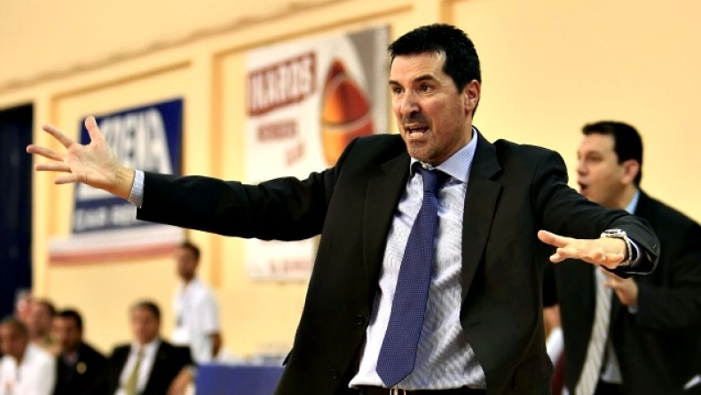 Χαμηλούς τόνους ο Πρίφτης