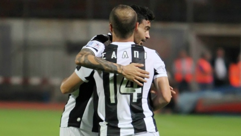 Επιτέλους έδειξε χαρακτήρα!