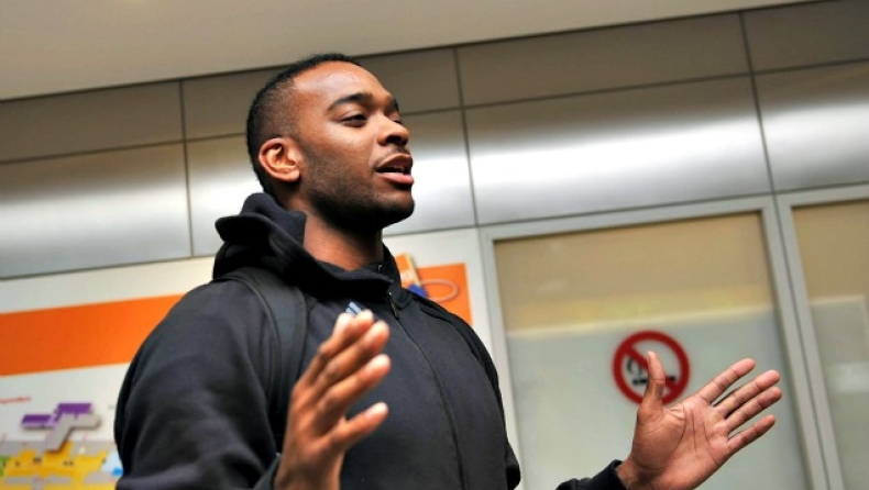 Με Πάουελ... κι Αγγελόπουλο