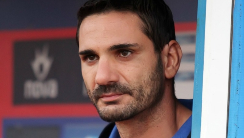 «Ευλογημένος για την καριέρα μου!»