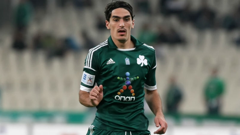 Στην Μπολόνια ο Λάζαρος