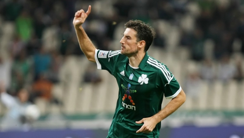 Η βόλτα του Τοτσέ