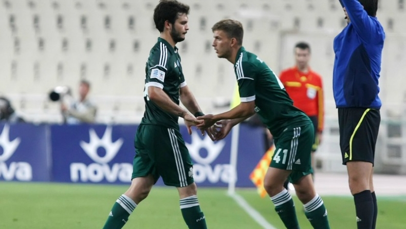 Οι 9 της 11άδας είναι Ελληνες!
