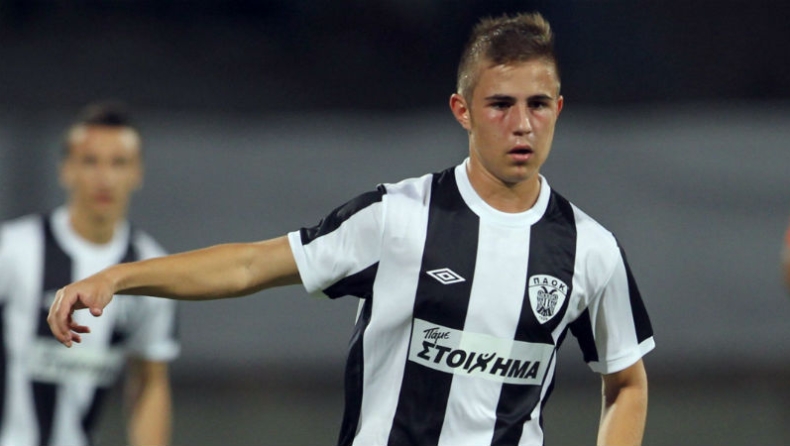 «Μας αφήνει πικρία το αποτέλεσμα»