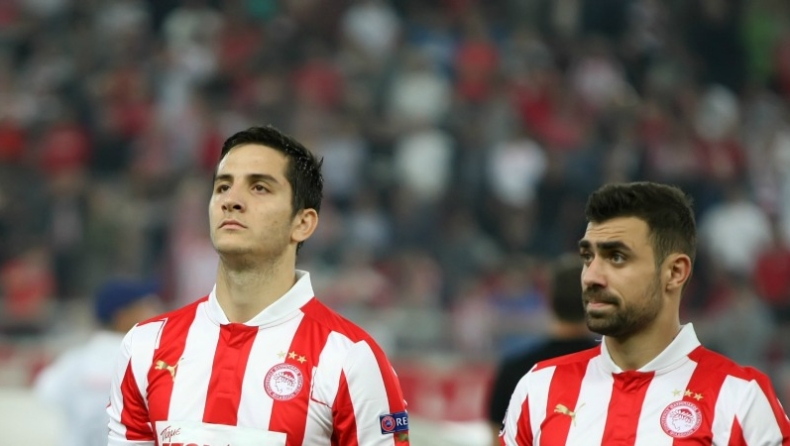 Τα... άκουσε ο Μανωλάς!