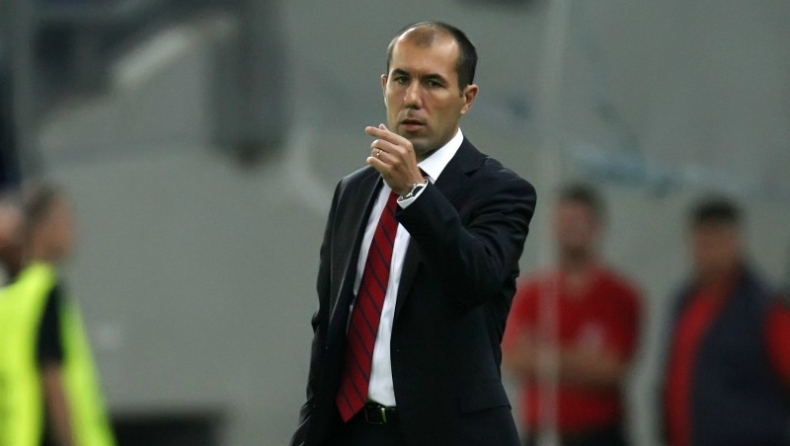 Οι σκέψεις Ζαρντίμ για Παναχαϊκή