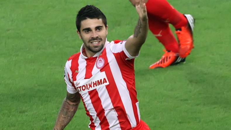 Μπόνους 33 ευρώ/λεπτό ο Μασάντο!