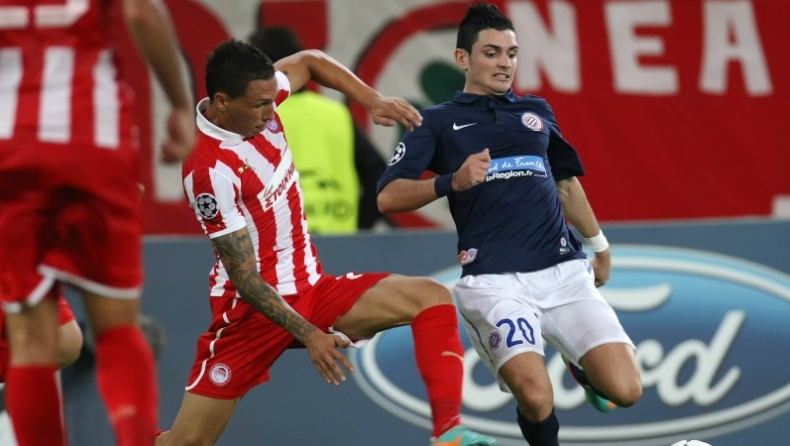 «Επιστροφή στην κόλαση»