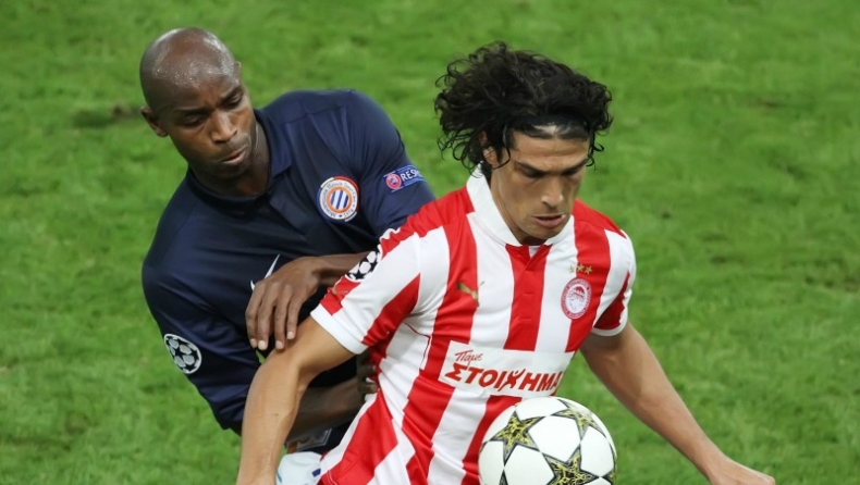 «Τα είπε» με Μπουμσόνγκ ο Μοντέστο!