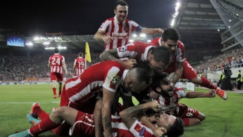 «Βρέθηκε πολύ κοντά στην πρόκριση»
