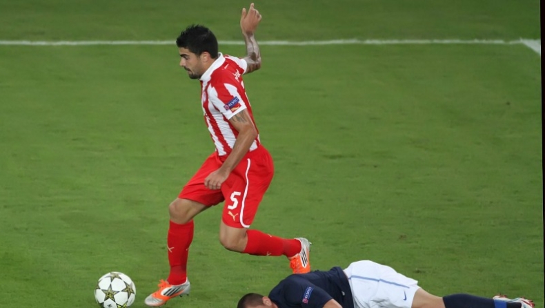 Στην Εθνική Πορτογαλίας ο Μασάντο