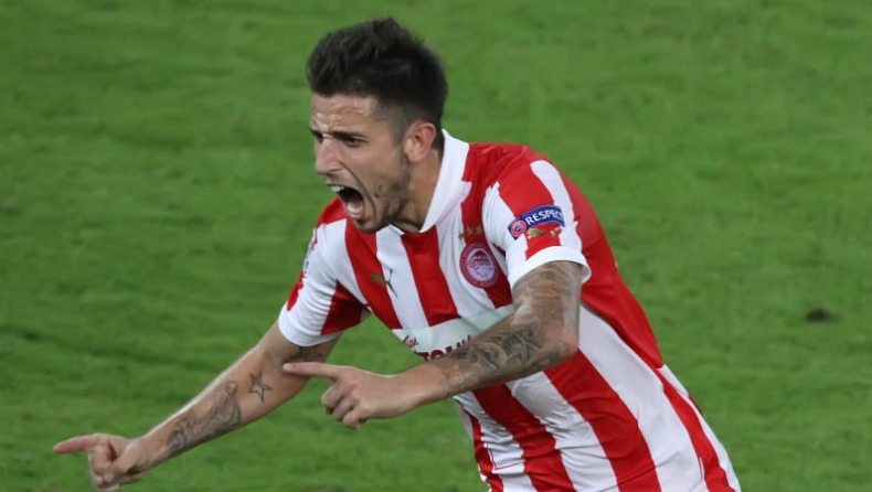 «Το πιο σημαντικό στην καριέρα μου»