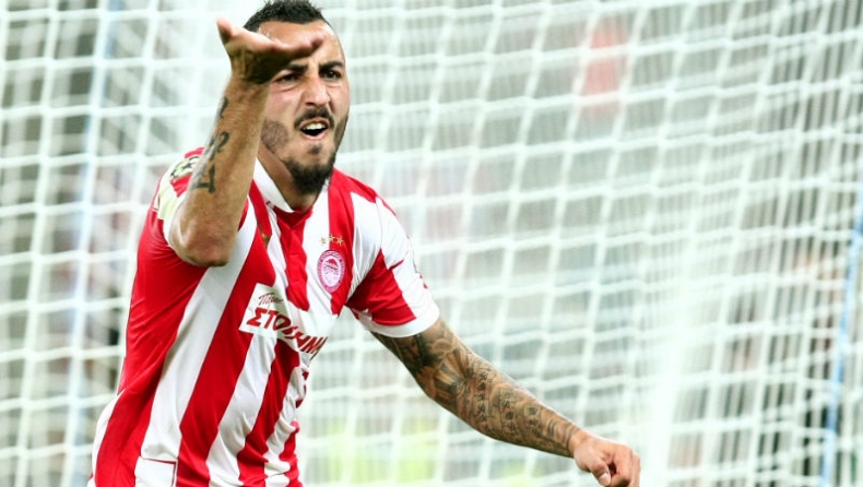 «Μητρογκόλ» ο... ρέκορντμαν