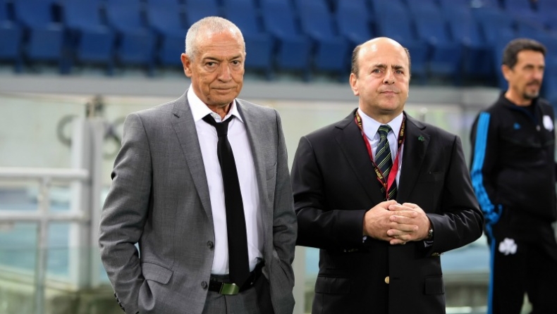 Τηλεφώνημα στήριξης!