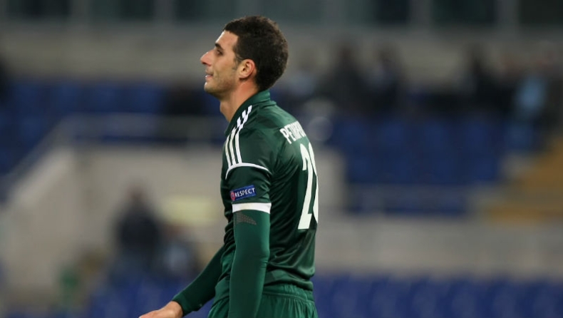 «Βλέπει» ενδεκάδα ο Πετρόπουλος