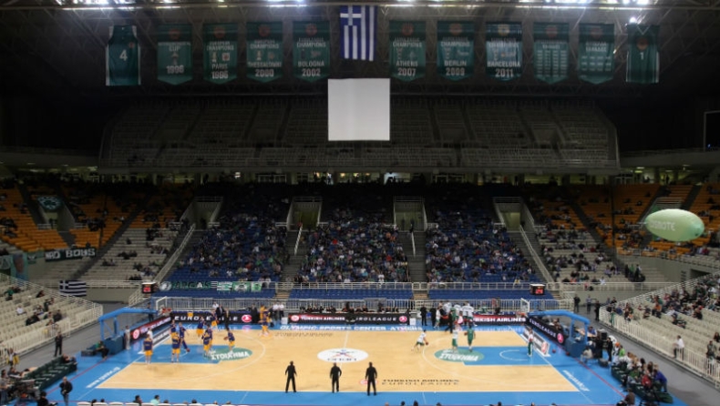 Δώρο γενεθλίων... η Άλμπα!