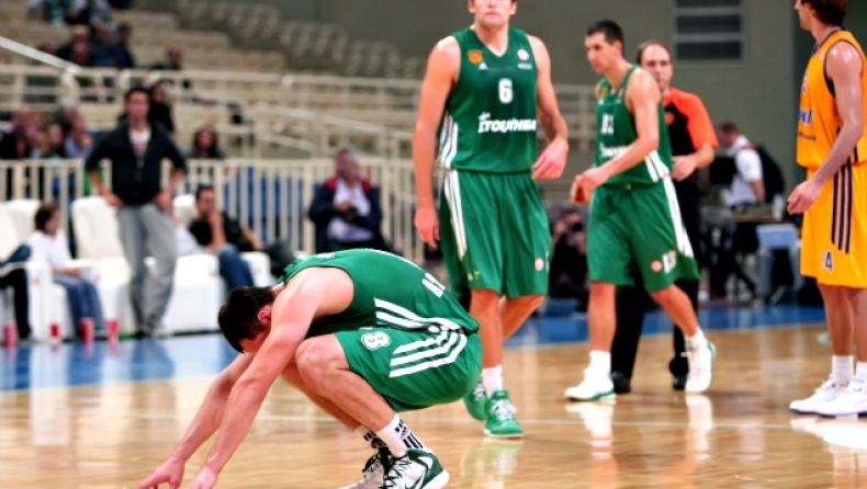 Αυτός δεν είναι Παναθηναϊκός (pics & vid)