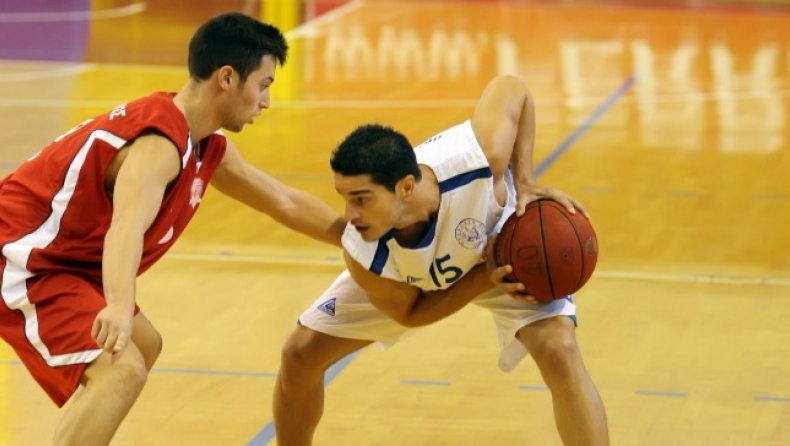 Μόνη πρώτη η Νέα Κηφισιά!