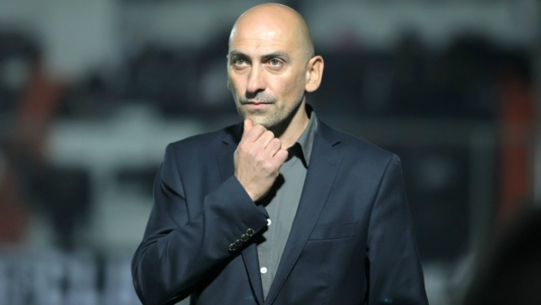 «H ΑΕΚ θα συνέλθει»