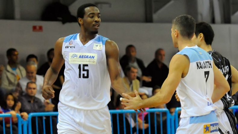 Ήρθε ο Λάνγκφορντ, ακολουθεί ο Νάτζφεϊ