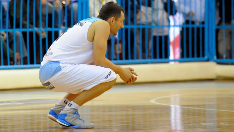 Να ελέγξει τον ρυθμό ο Κολοσσός