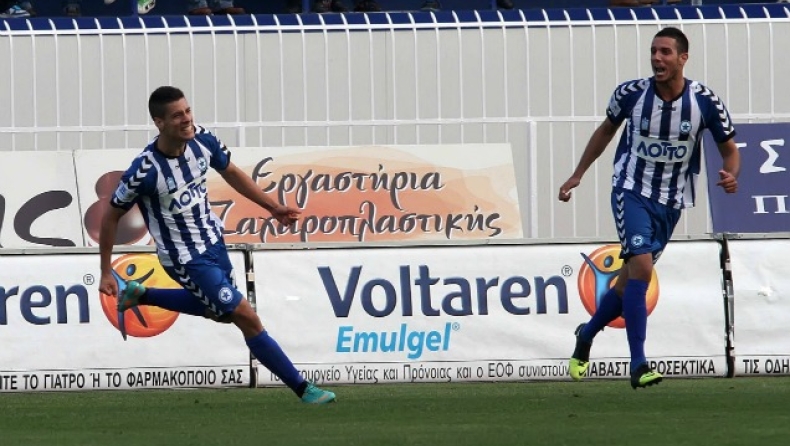 Οριστικά εκτός ο Καραγκούνης