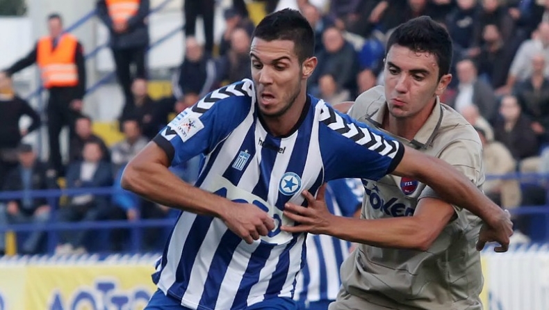 «Τρίτη και... φαρμακερή!»