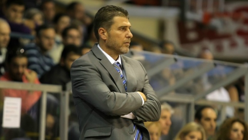 Τώρα ξεκινά ο... πόλεμος για Σκαραφίγκα