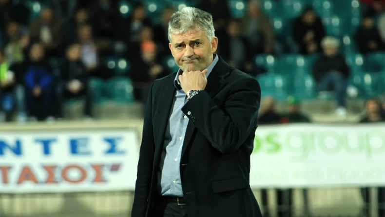 «Την 3η ή ακόμα και τη 2η θέση »