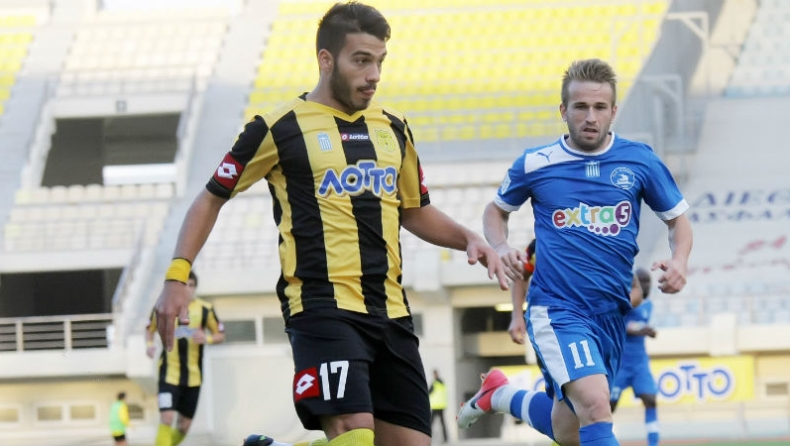 Πάει για Τζανακάκη ο Ολυμπιακός