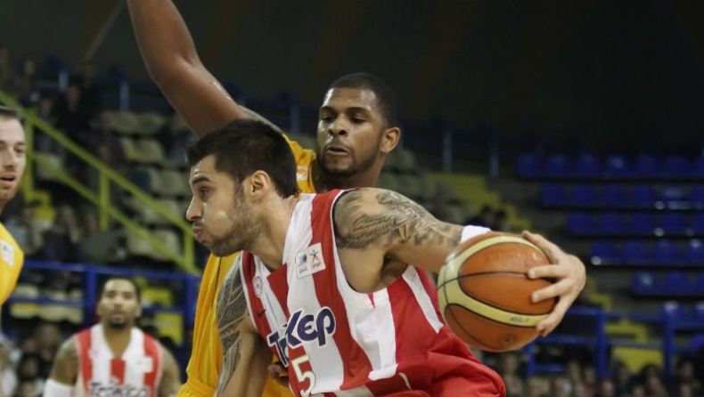 Με τρεις MVP η 5η αγωνιστική