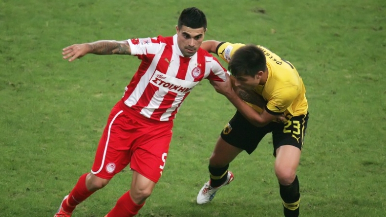 Σκέψεις για ανάσες σε Μασάντο