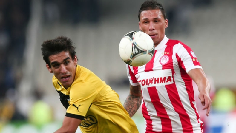 Αυτά ζητάει ο Κοντοές