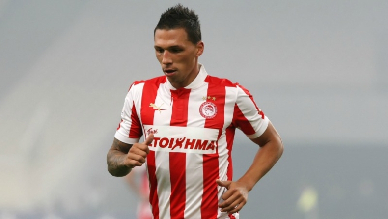 Γιατί «κολλάει» του Χολέμπας