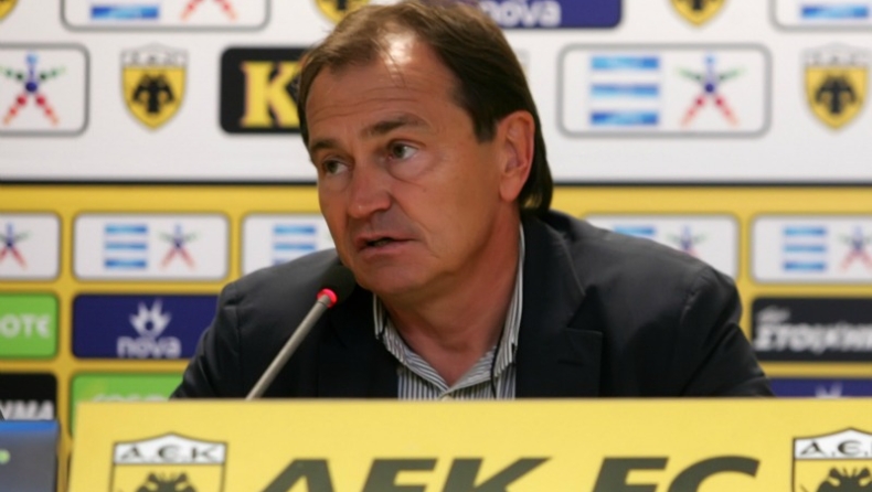 Λίνεν: «Το παραδέχθηκε και ο Χολέμπας»