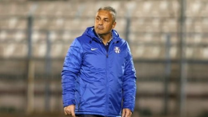 «Αδικείται η Καλλιθέα»