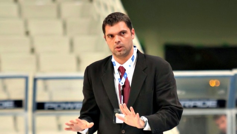 Παραιτήθηκε ο Παπανικολάου