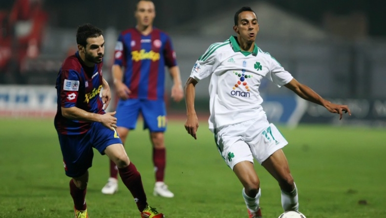 Δεν θα έπρεπε να το συζητάμε!