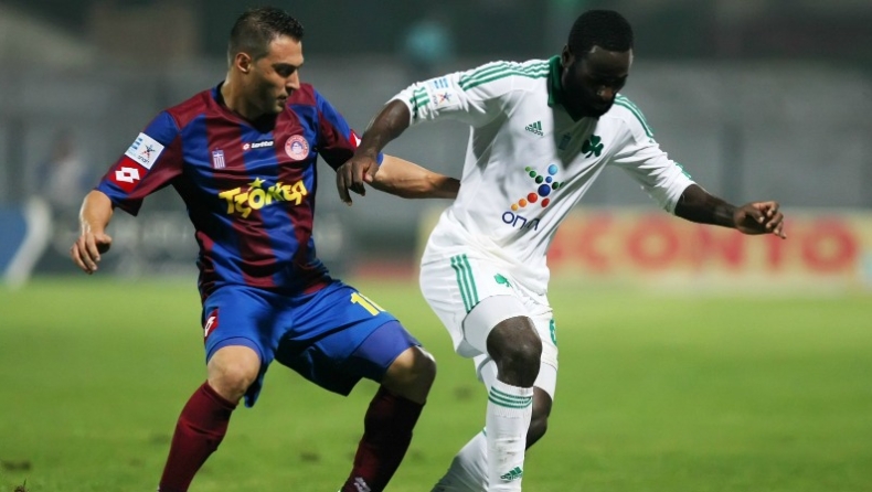 «Τρέχει» για ΑΕΚ ο Αγρίτης