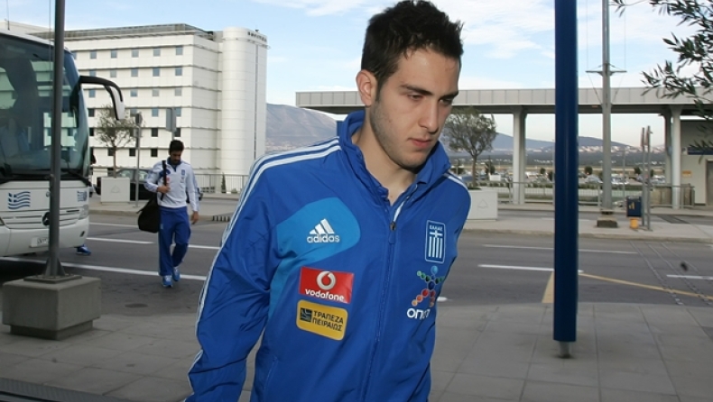 «Ματιές» στον Φορτούνη