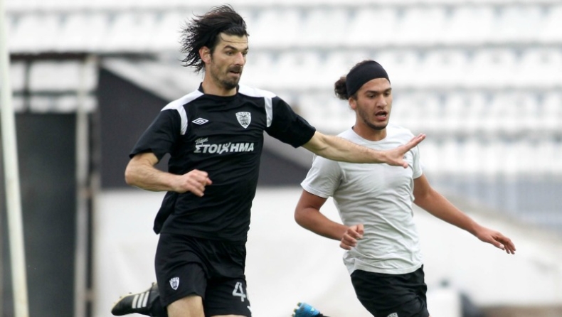 «Το πρωτάθλημα είναι ακόμα ανοικτό»