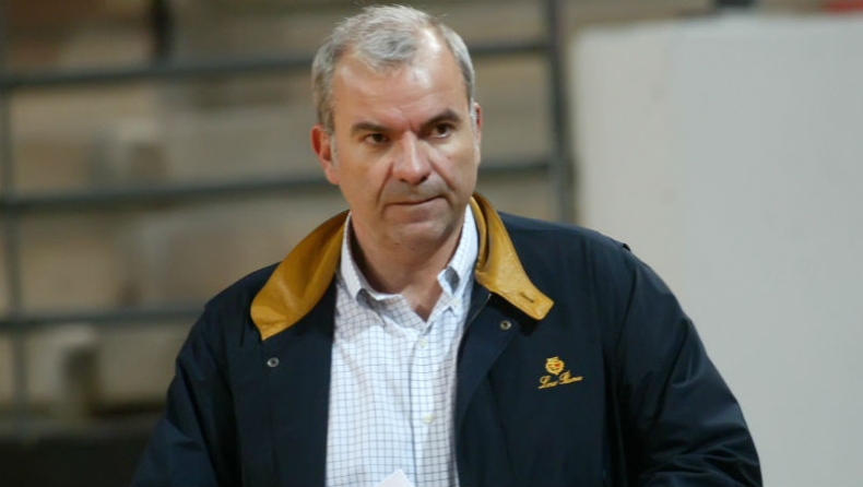 «Θα κάνουμε το καλύτερο για τον Πανιώνιο»