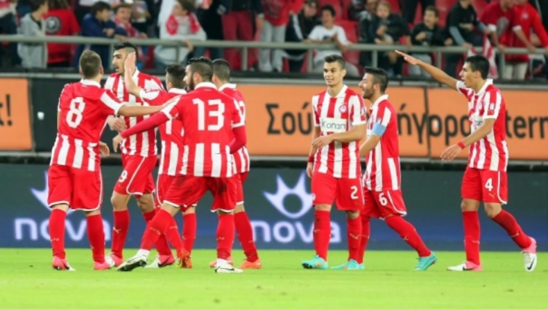 «Θρυλική» πρόκριση!